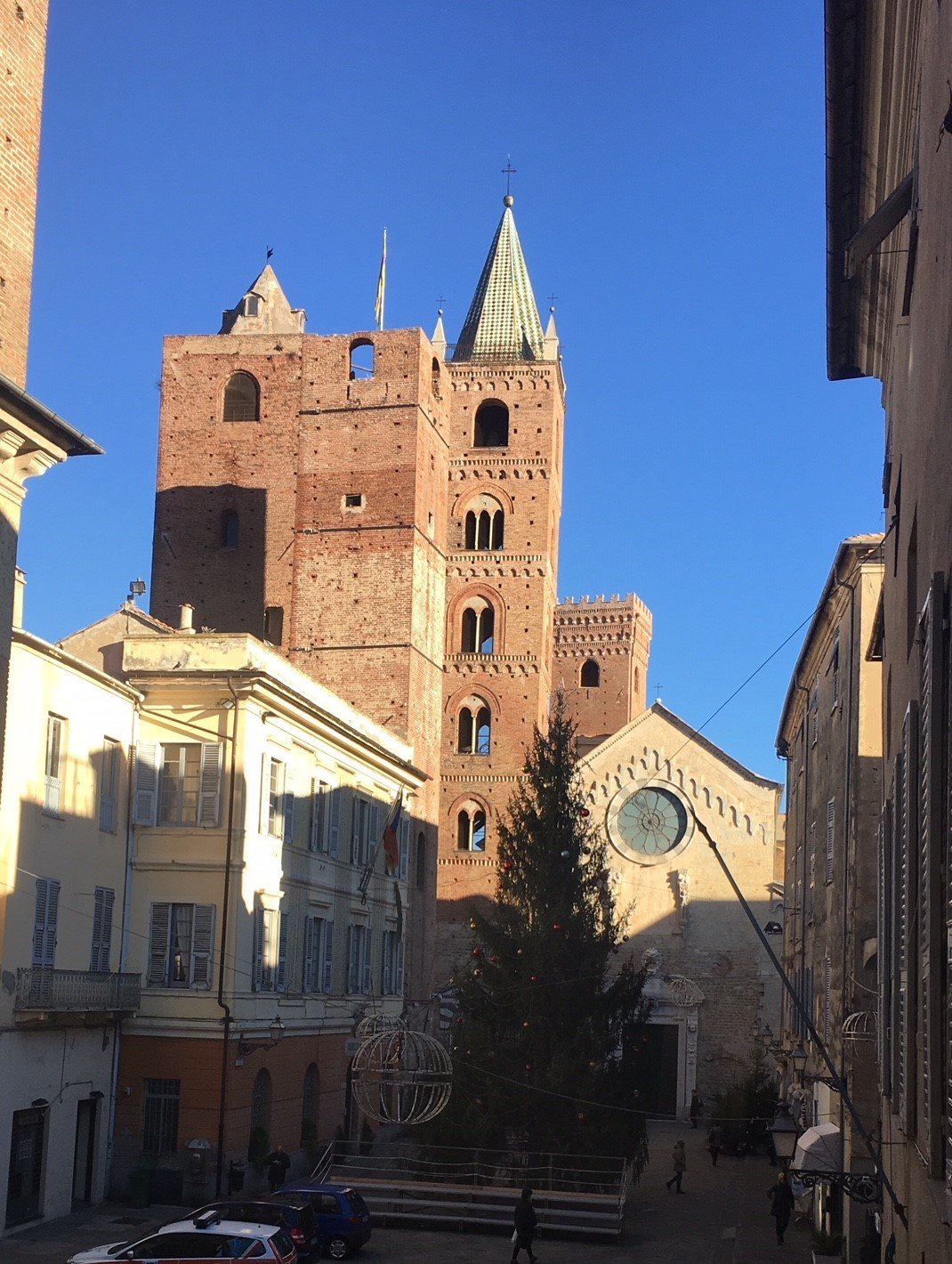 Palazzo Lengueglia B&B image