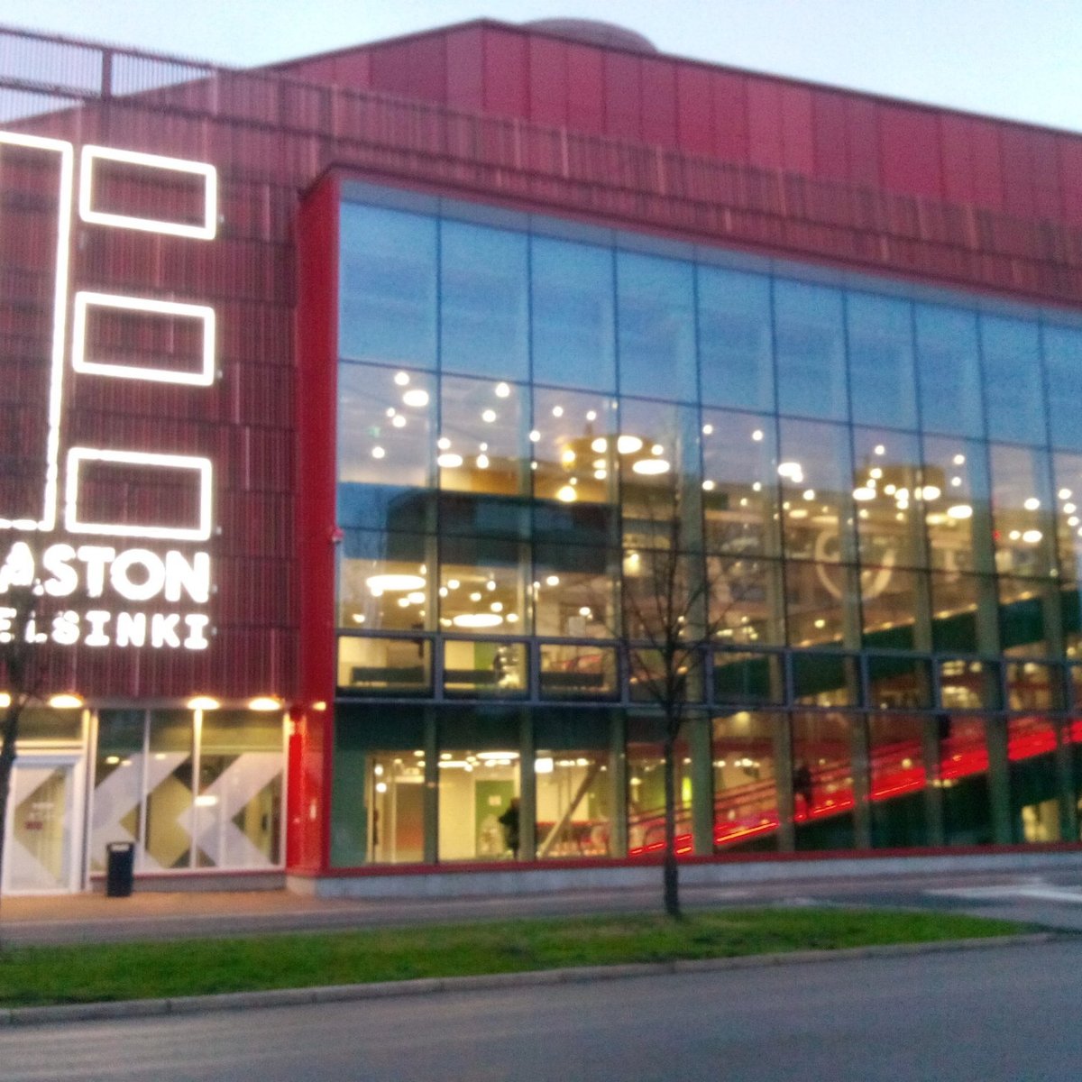 Easton Helsinki - All You Need to Know BEFORE You Go (with Photos)