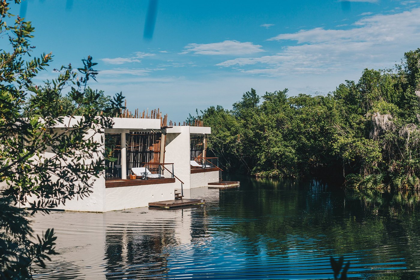 rosewood mayakoba hotel cancun