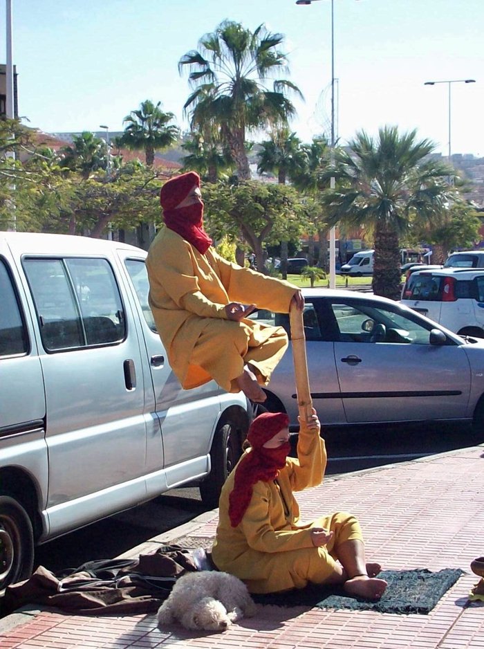 Imagen 9 de Mercadillo de Costa Adeje