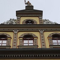 Haus zum Roten Ochsen