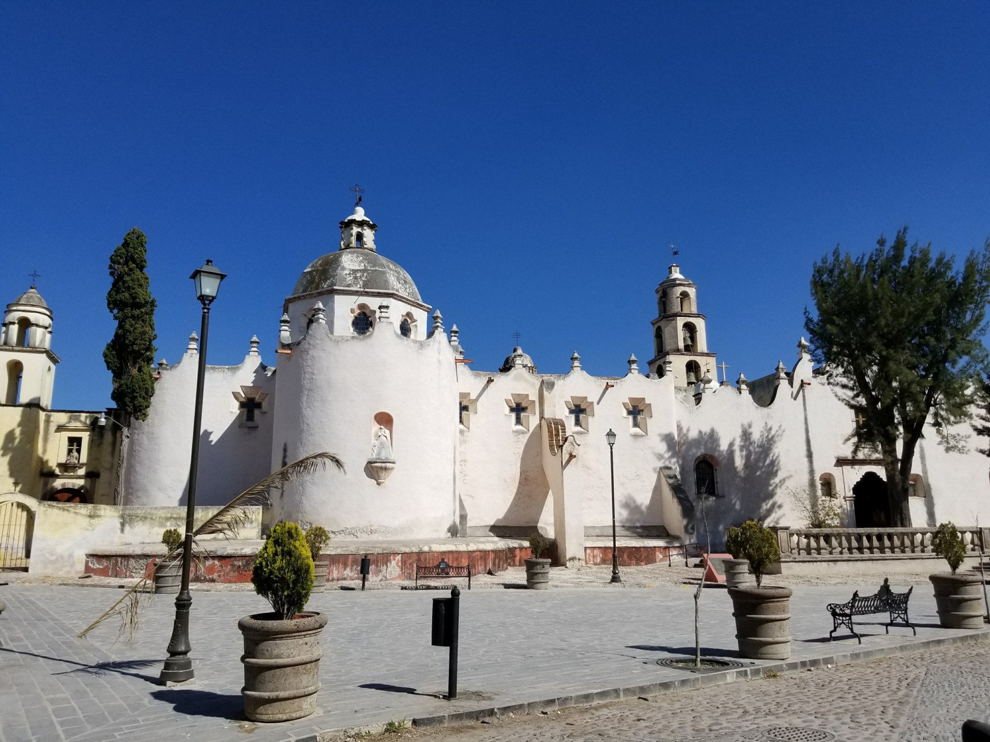 SANTUARIO DE ATOTONILCO All You Need to Know BEFORE You Go with