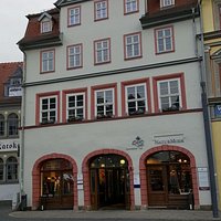 Haus zur Güldenen Krone