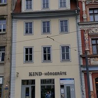 Haus zum Güldenen Löwen