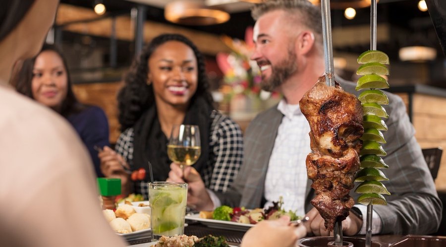 Rodizio Grill - Pensacola
