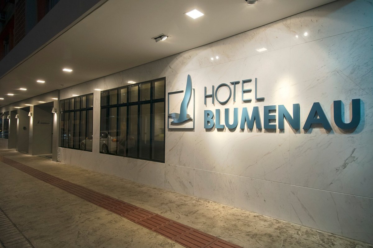 Hotel Blumenau - Balneario Camboriu, hotel em Balneário Camboriú