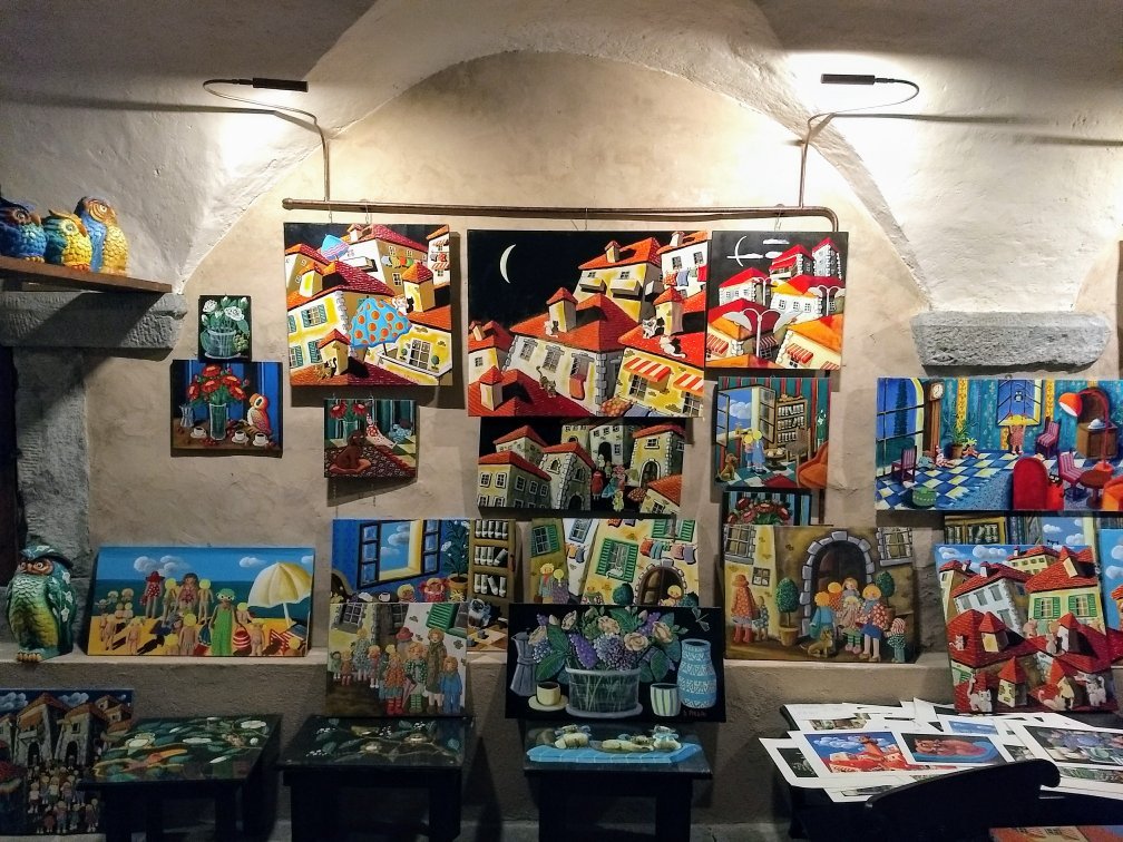 THE 10 BEST Province of Arezzo Art Galleries Updated 2024