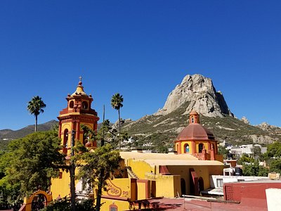 travel to queretaro mexico