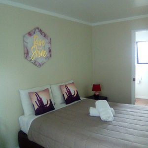 Four Seasons Motel