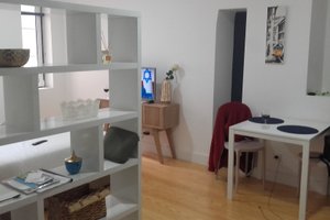 Quarto e suite