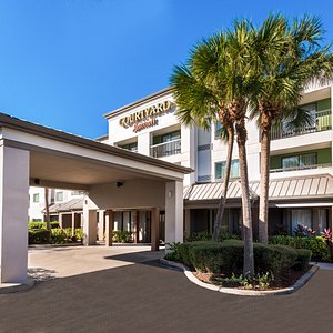 Courtyard by Marriott Sarasota Bradenton Airport, hotel in Sarasota