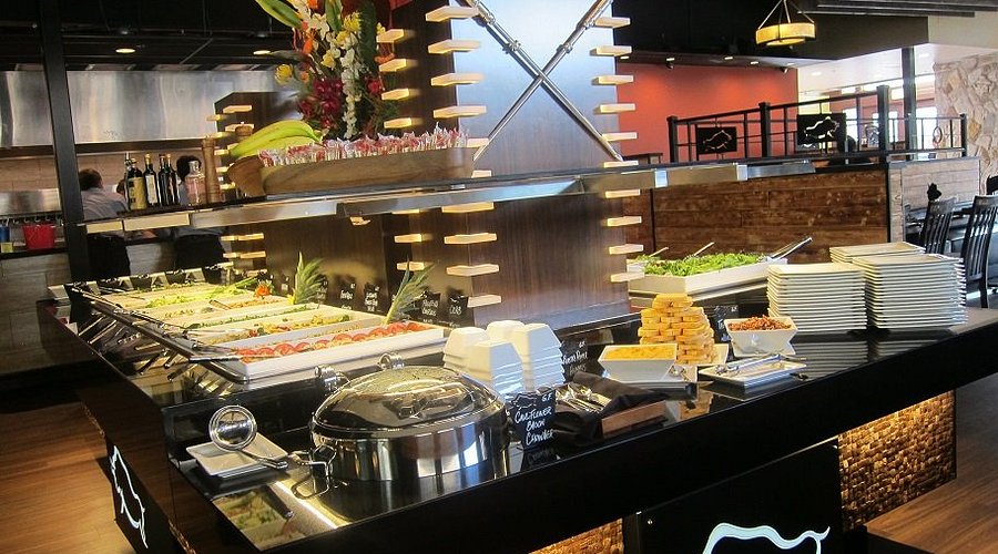Rodizio Grill - Provo