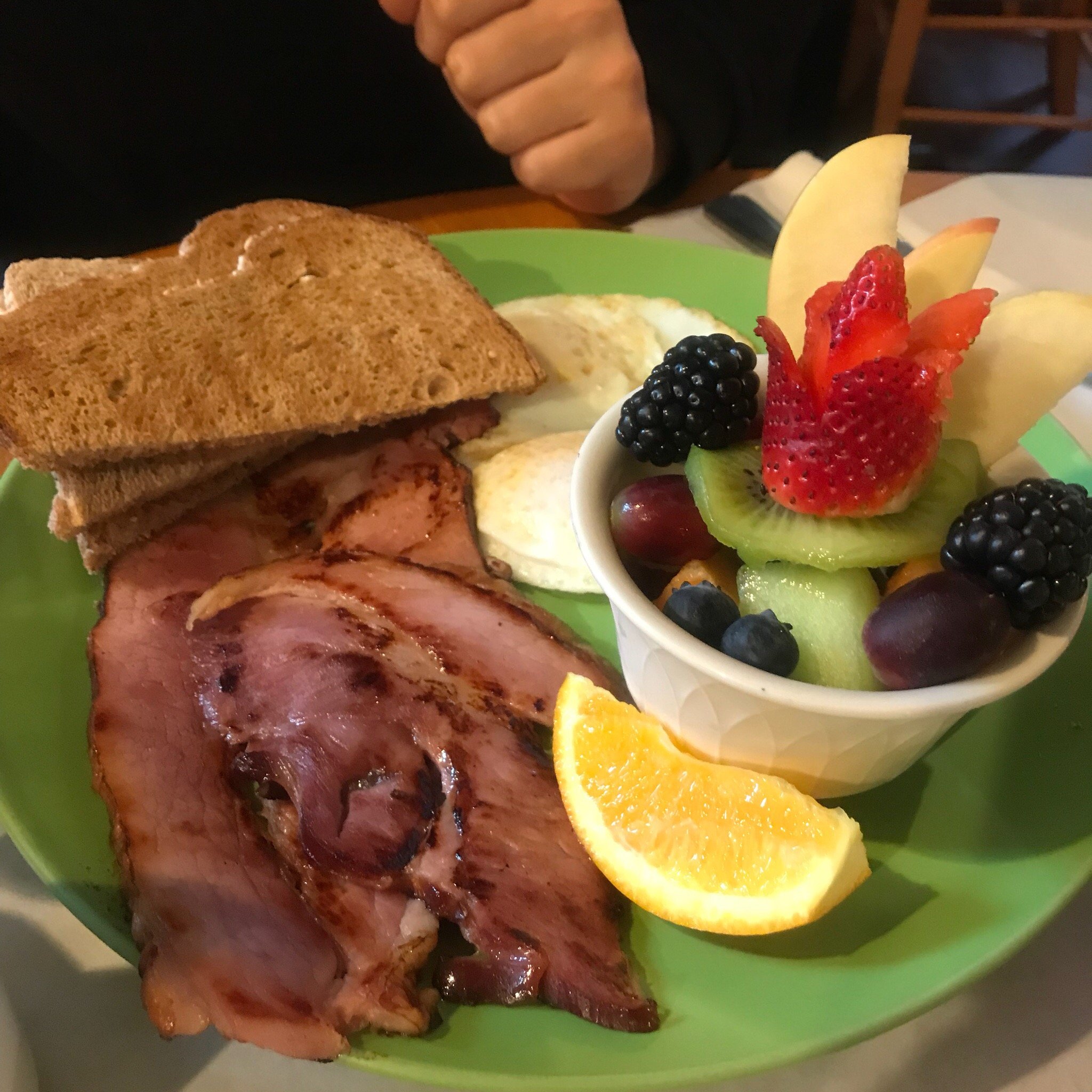 THE 10 BEST Breakfast Restaurants in Santa Cruz UPDATED 2024