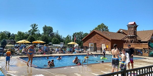 South Haven Koa Campground Map Covert-South Haven Koa - Updated Prices, Reviews & Photos (Mi) - Campground  - Tripadvisor