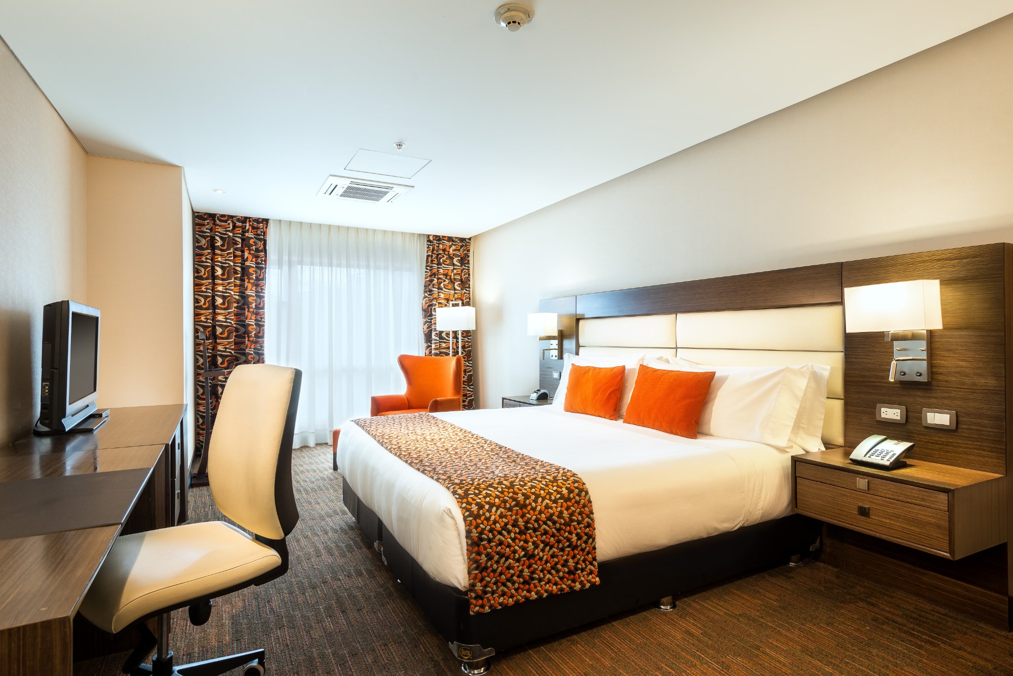 Hotel photo 4 of Casa Dann Carlton Hotel & Spa.