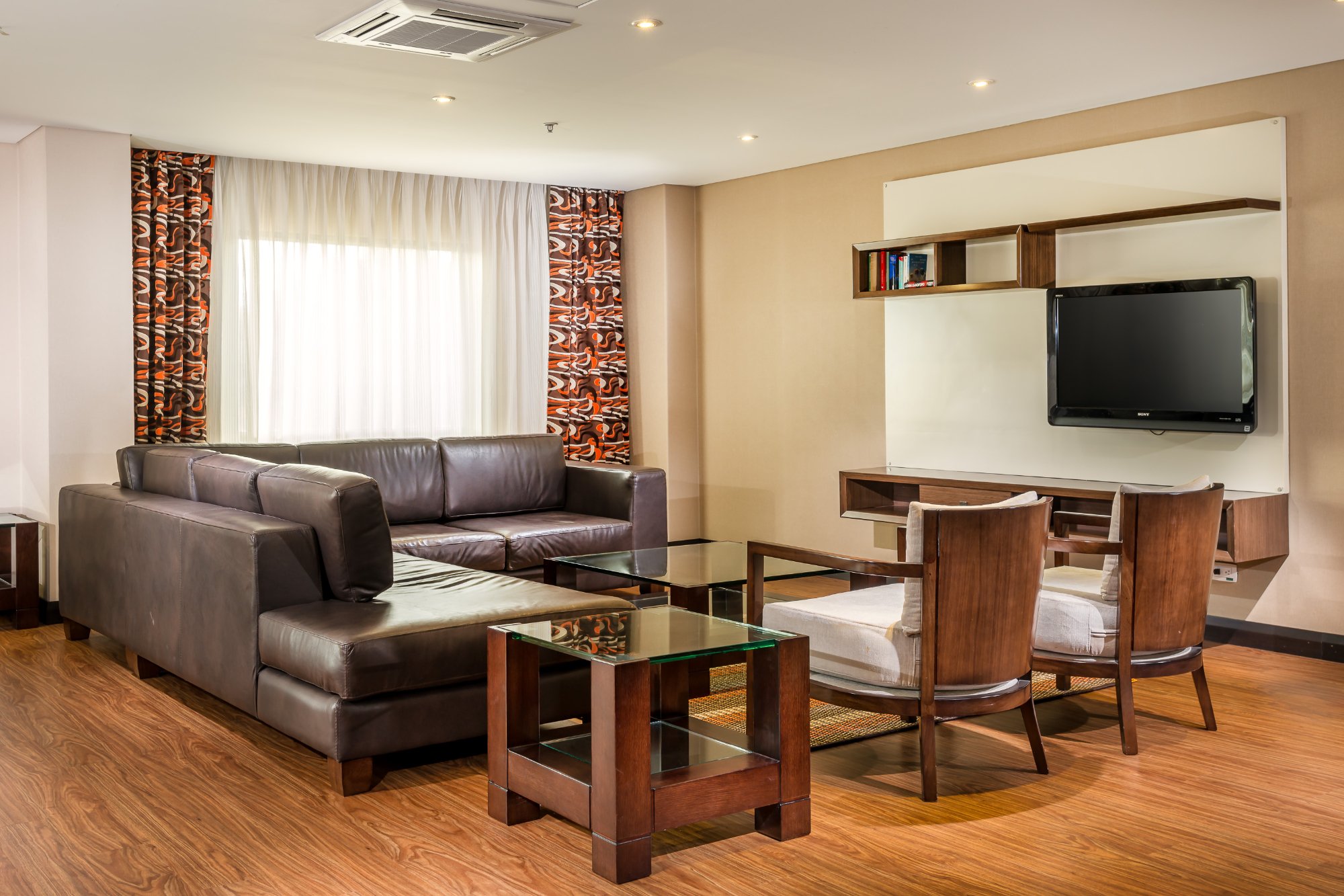 Hotel photo 6 of Casa Dann Carlton Hotel & Spa.