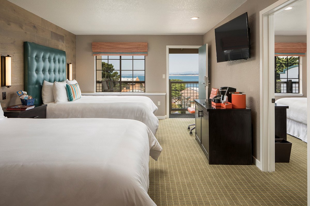 WAVE STREET INN - Updated 2024 Prices & Hotel Reviews (Monterey, CA)