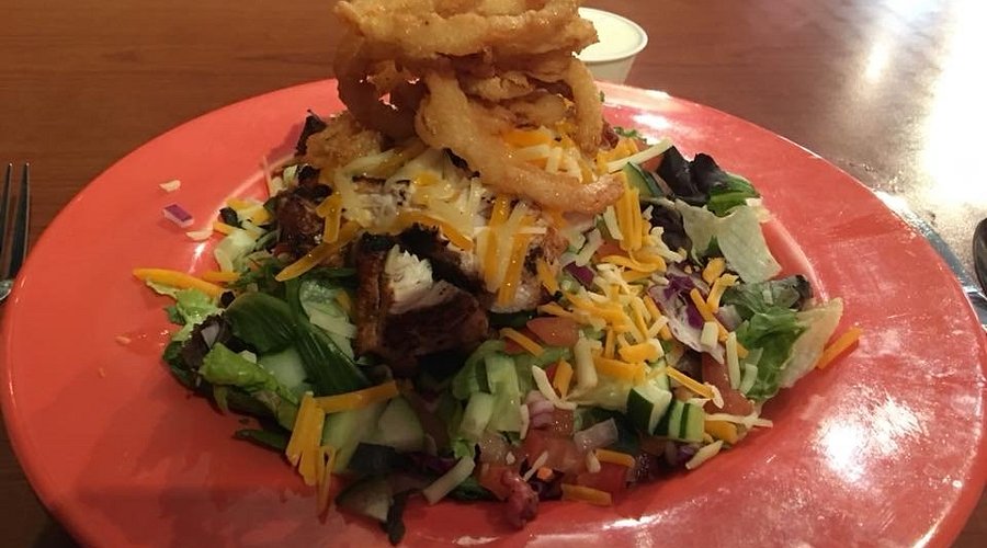 Gate City Sports Grille