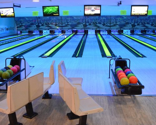 Bowling City – O seu centro de diversão e entretenimento familiar no Centro  Comercial Colombo – Grande Lisboa. Actividades de Bowling, Teatro 5D, Jogos  e …