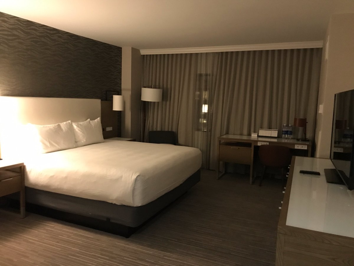 HYATT REGENCY BETHESDA $128 ($̶1̶8̶5̶) - Updated 2022 Prices & Hotel ...