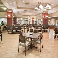 Falling Water Grille