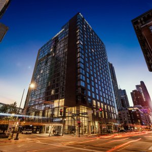 Le Meridien Denver Downtown, hotel in Denver