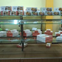 Queen Apple Malang