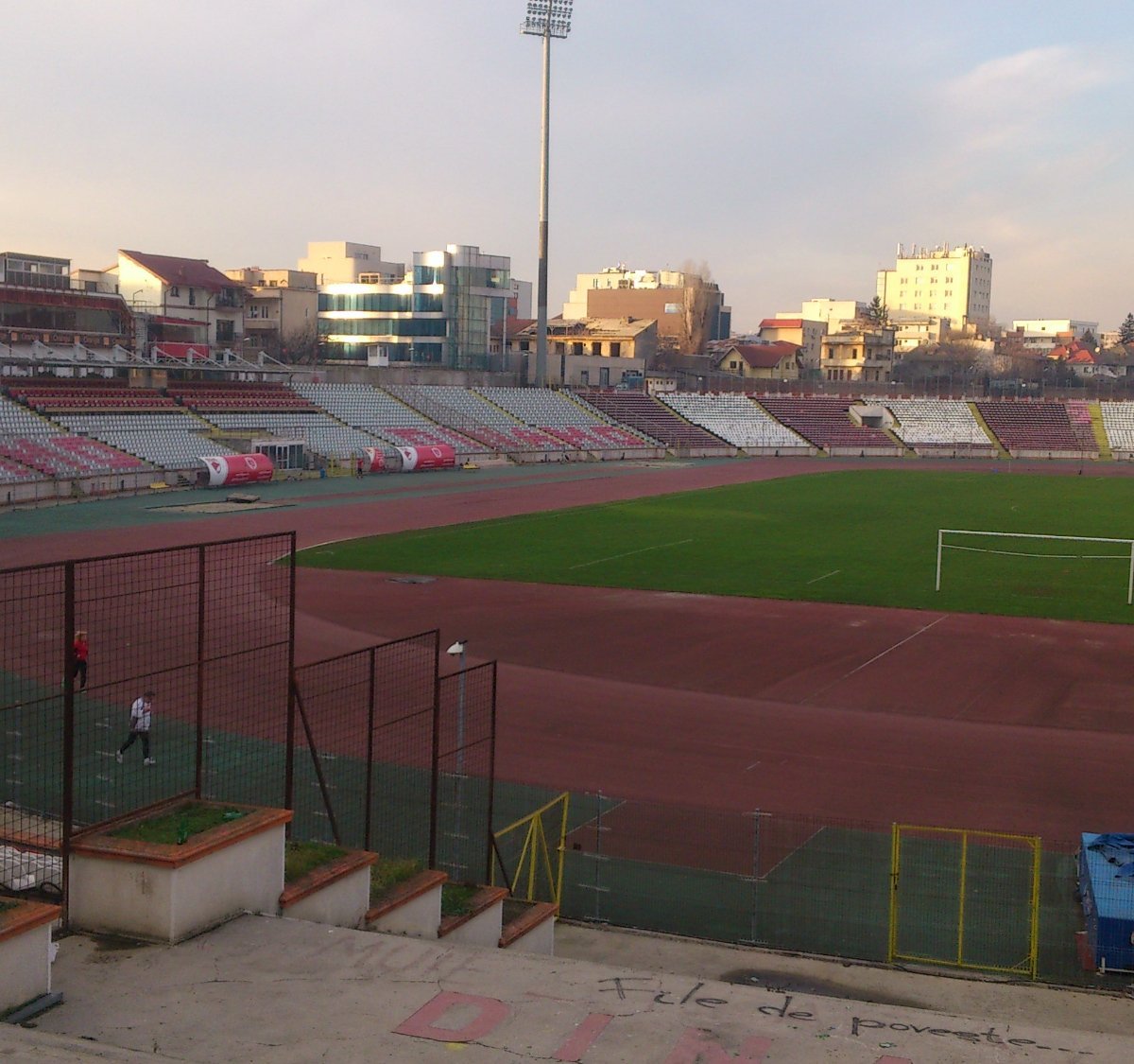 Stadionul Steaua - All You Need to Know BEFORE You Go (with Photos)