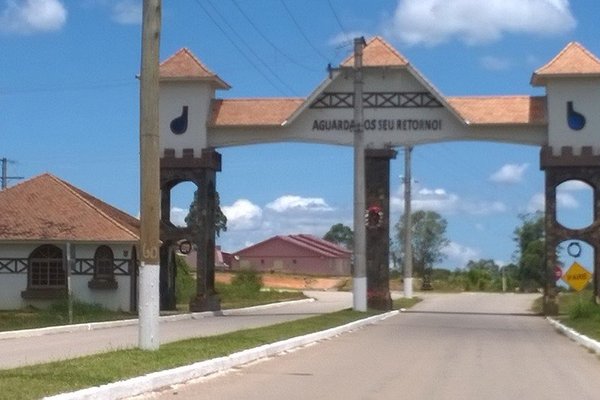 Oficina de Xadrez – Município de Cerro Grande do Sul