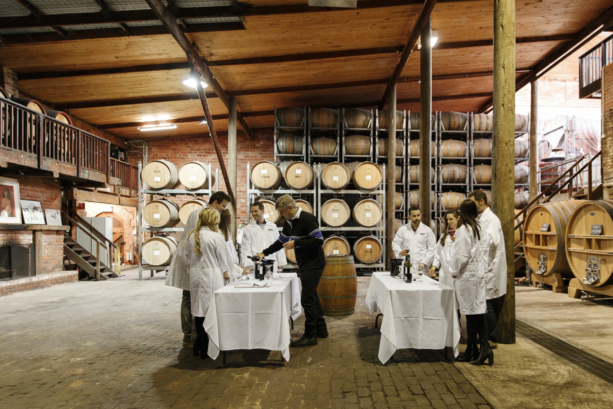 Wirra Wirra Vineyards Que SABER antes de ir ACTUALIZADO 2024 Tripadvisor