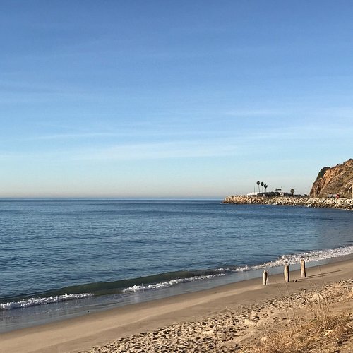 THE 10 BEST Malibu Beaches (Updated 2024) - Tripadvisor