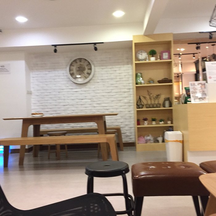 NARATEL HOSTEL BANGKOK - Prices & Reviews (Thailand)