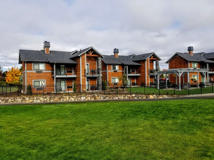 RESORT AT EAGLE POINT (OR): 65 fotos comparação de preços e avaliações