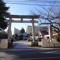 すがすがしい印象