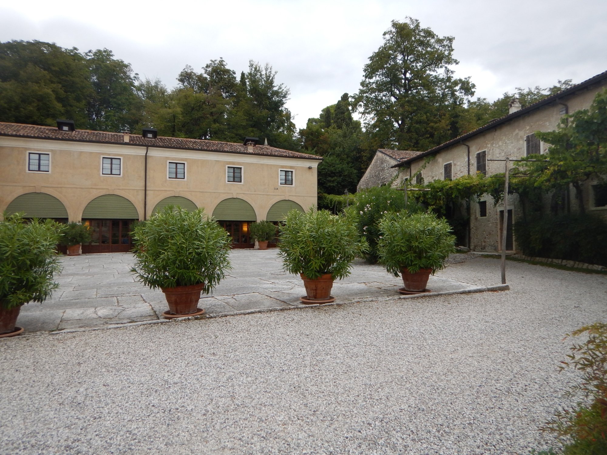 Agriturismo villa discount serego alighieri