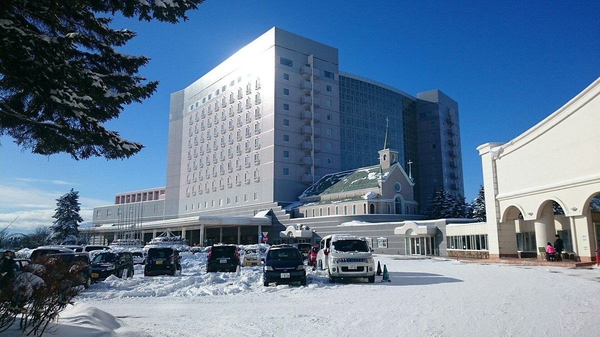 https://www.tripadvisor.com/Attraction_Review-g298560-d7610181-Reviews-Chateraise_Gateaux_Kingdom_Sapporo_Hotel_Spa_Resort-Sapporo_Hokkaido.html