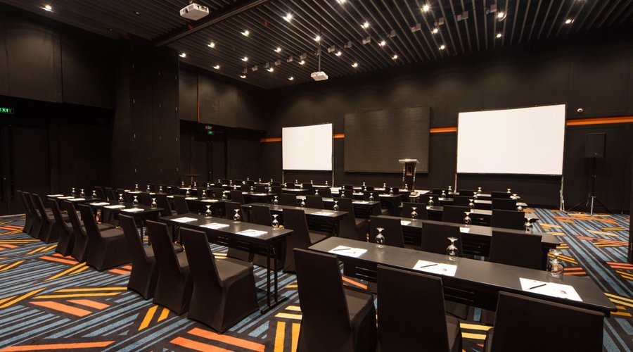 Grand Ballroom