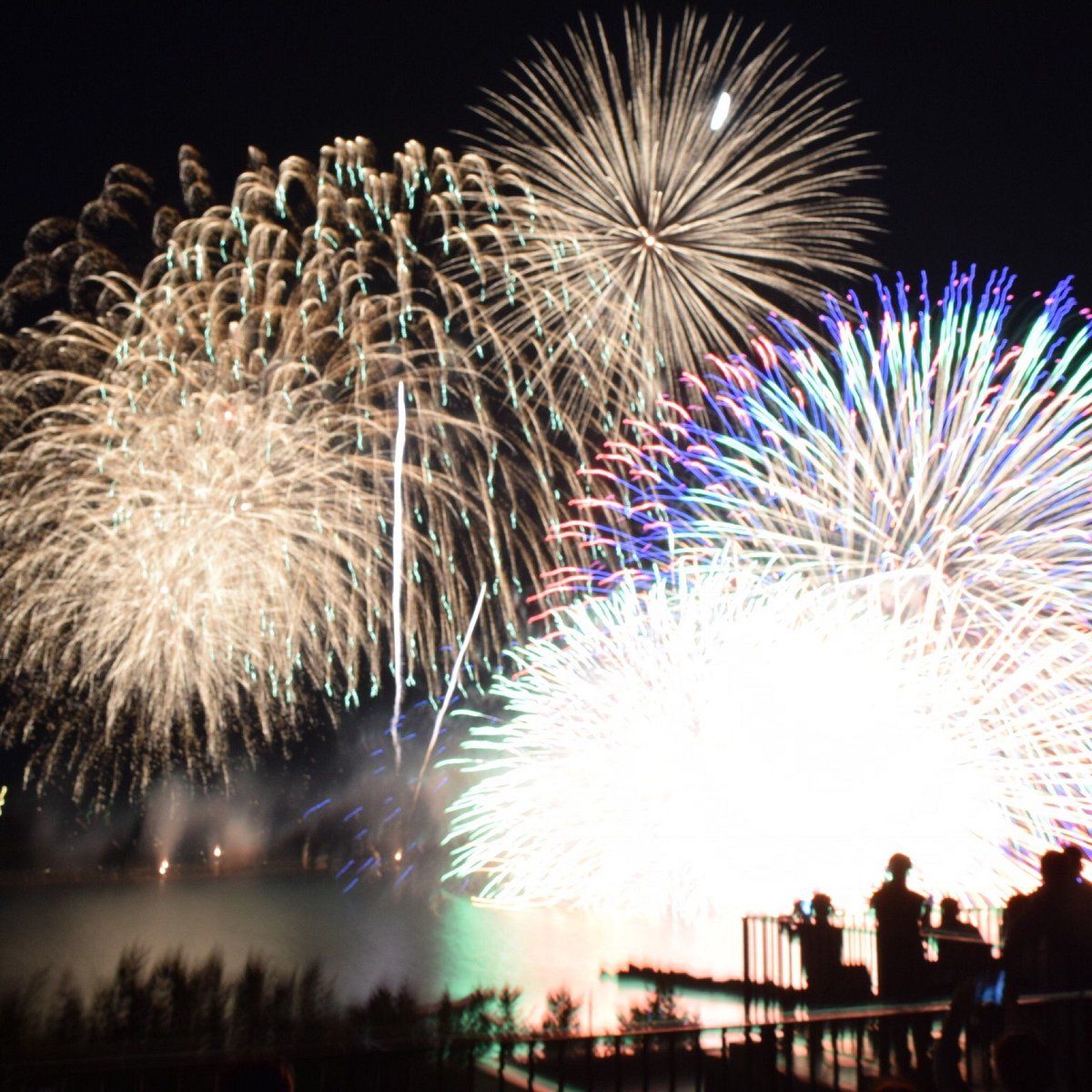 Mikuni Fireworks 坂井市 旅游景点点评 Tripadvisor