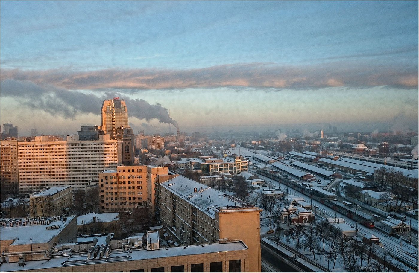 Отель хилтон москва ленинградская фото