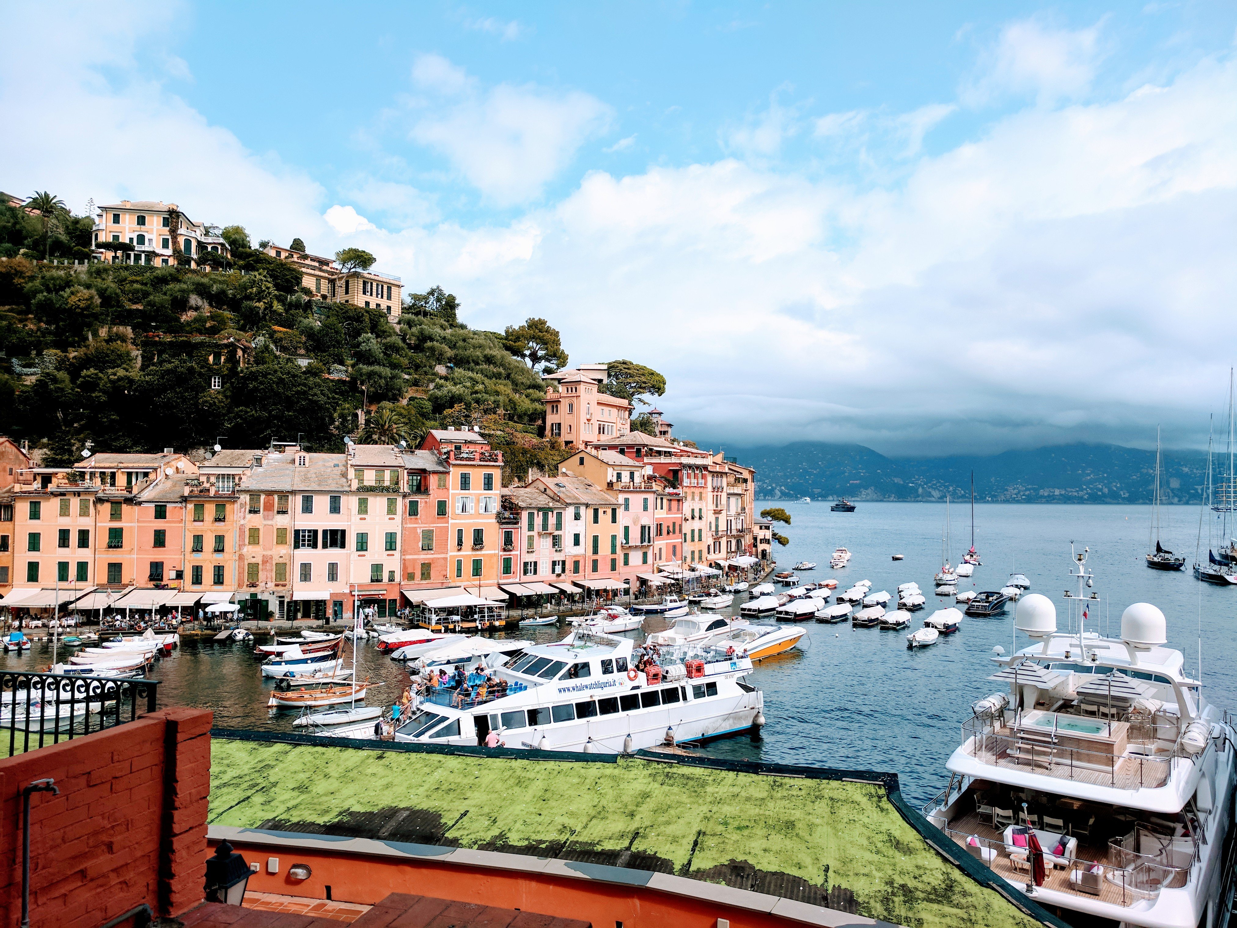 HOTEL ARGENTINA PORTOFINO Prices Reviews Santa Margherita Ligure   Portofino 