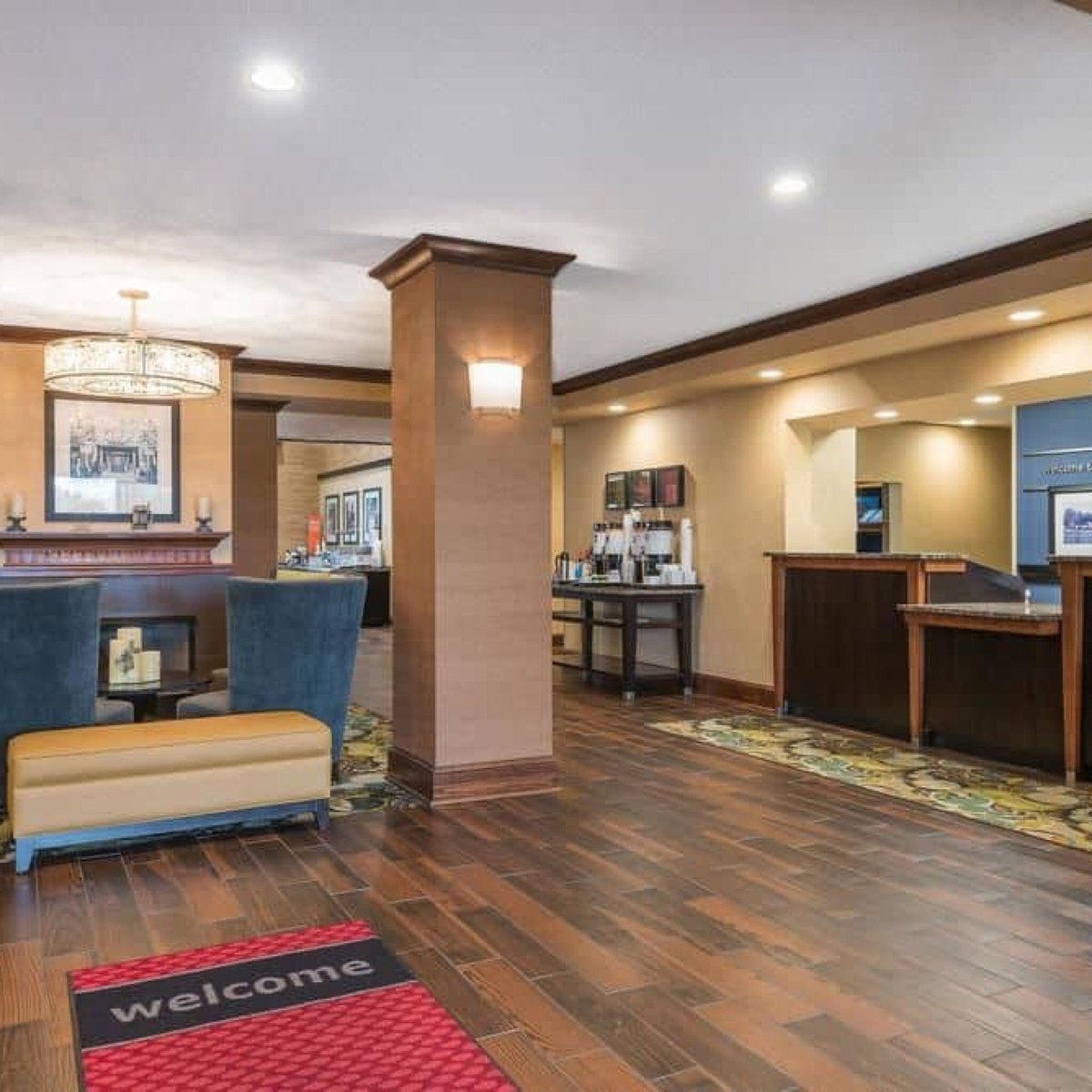Hampton inn suites florence north i 95 updated 2025 prices hotel