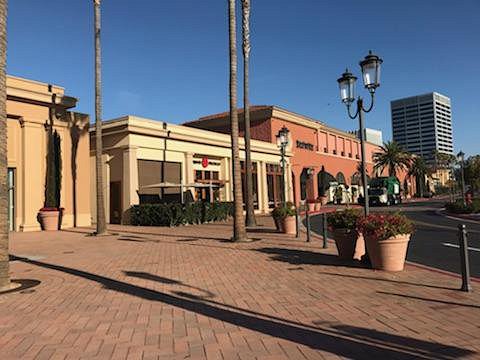The BEST Shopping Malls in Orange County, CA (2023) — Orange