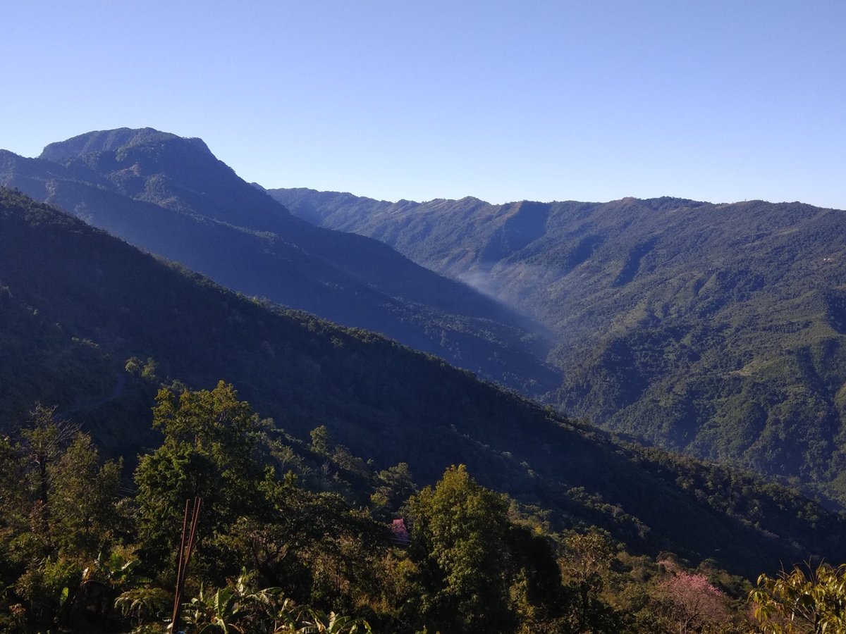 10 BEST Places to Visit in Mizoram - UPDATED 2022 (with Photos ...