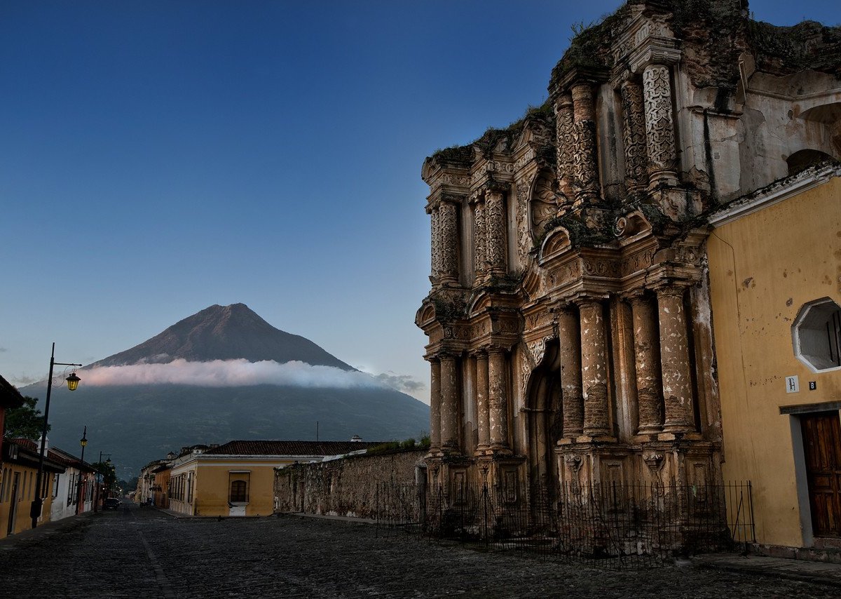 Safe Travel (Guatemala City) All You Need to Know BEFORE You Go