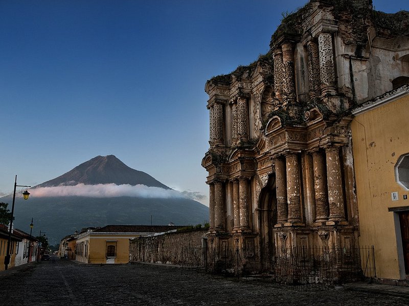 Los Mixcos, Guatemala All You Must Know Before You Go (2024) Tripadvisor