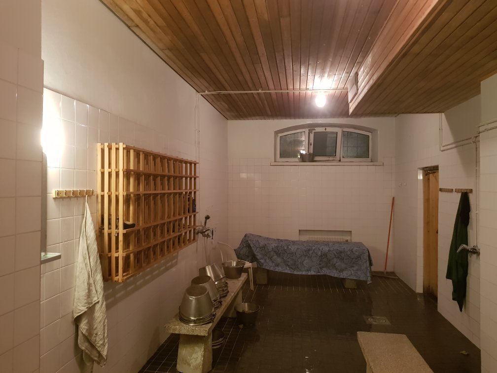 Kotiharjun Sauna (Helsinki) - All You Need to Know BEFORE You Go