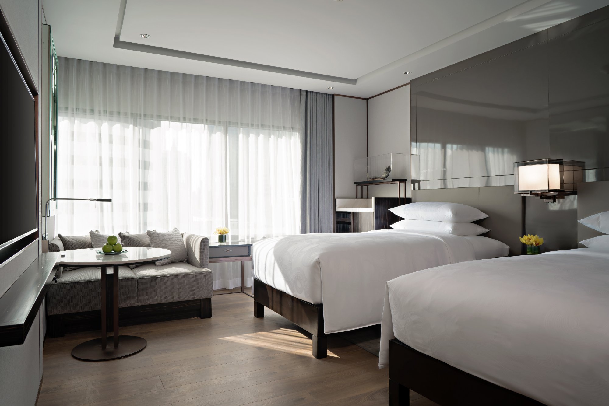 Hotel photo 8 of JW Marriott Hotel Bangkok.