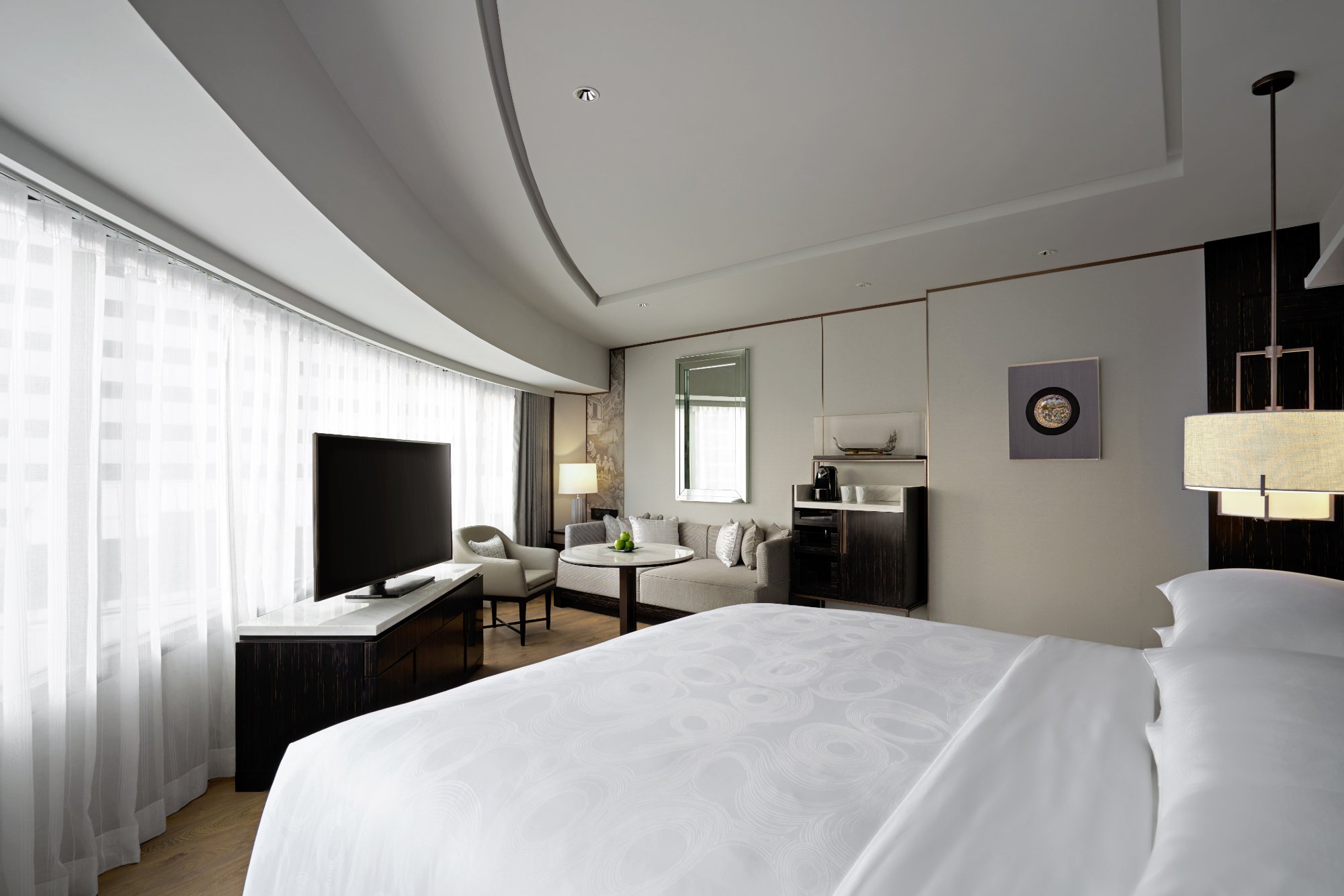 Hotel photo 6 of JW Marriott Hotel Bangkok.