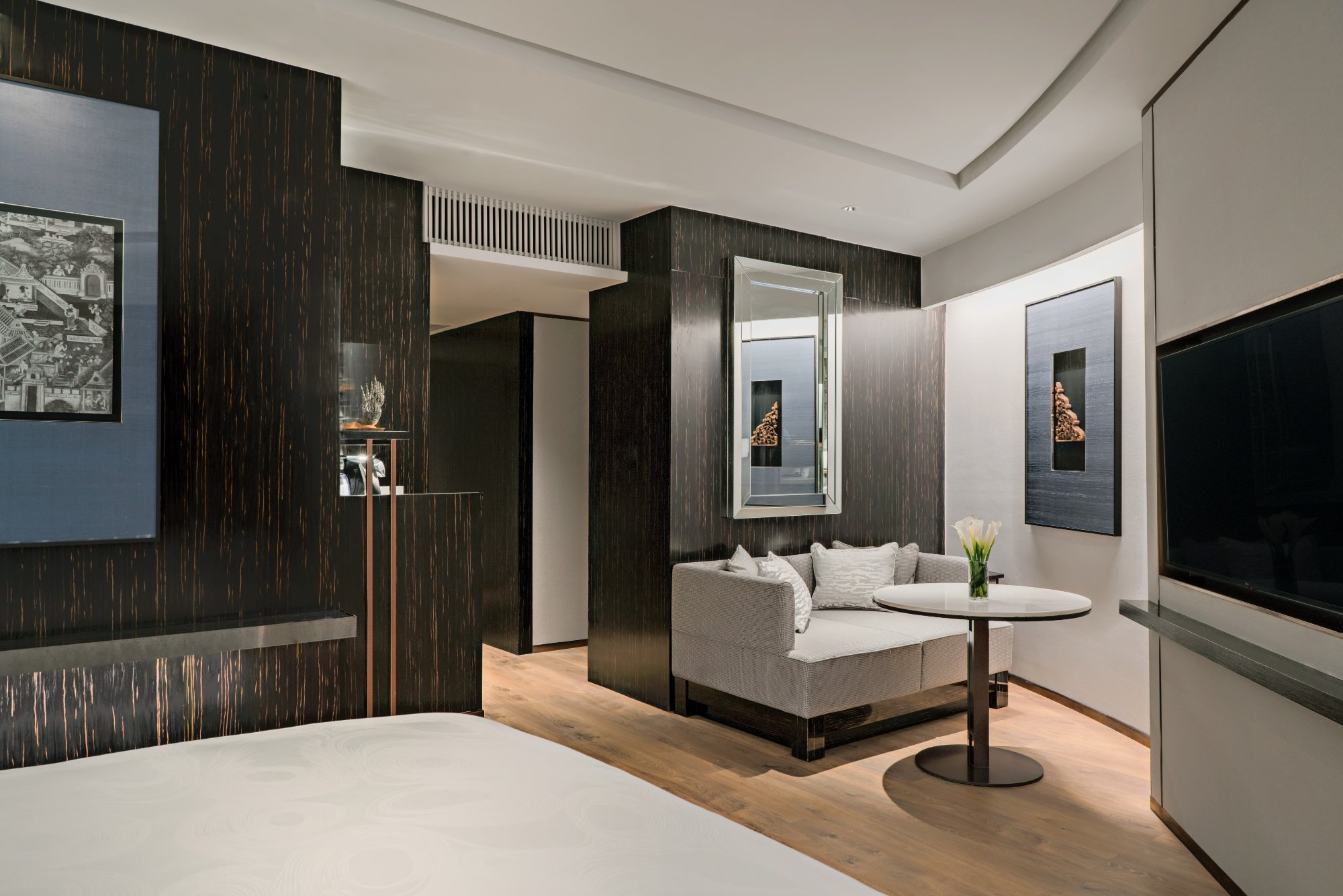 Hotel photo 18 of JW Marriott Hotel Bangkok.