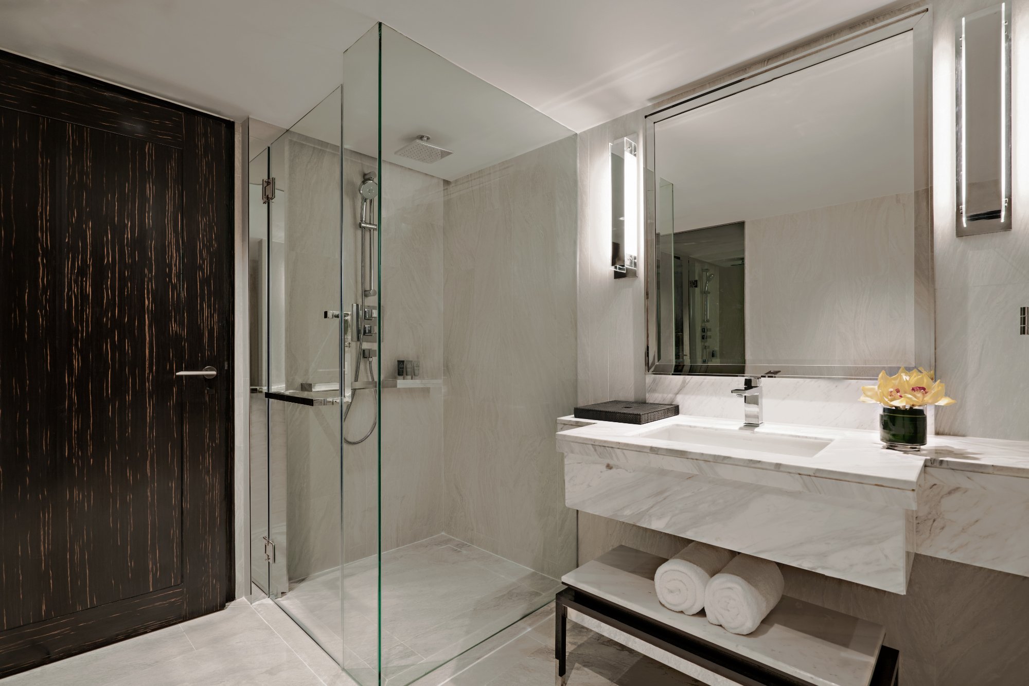 Hotel photo 10 of JW Marriott Hotel Bangkok.